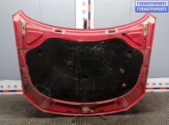 купить капот на VOLKSWAGEN PASSAT B6