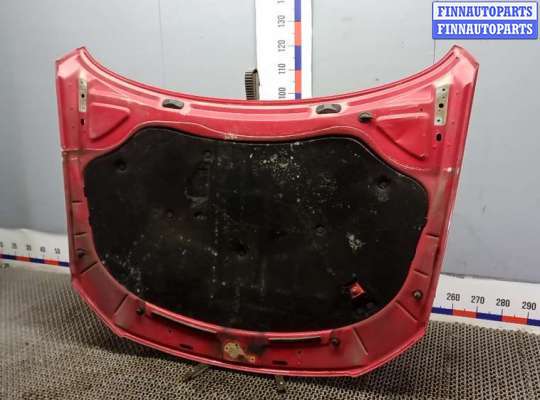 купить капот на VOLKSWAGEN PASSAT B6