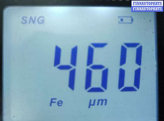 купить капот на VOLKSWAGEN PASSAT B6