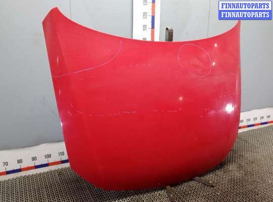 купить капот на VOLKSWAGEN PASSAT B6