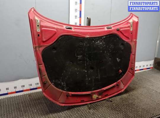 купить капот на VOLKSWAGEN PASSAT B6