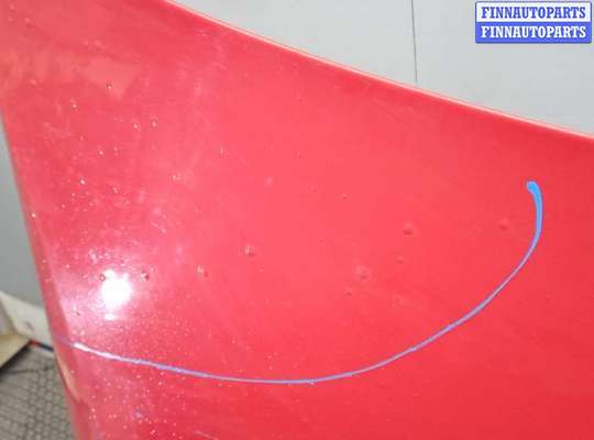 купить капот на VOLKSWAGEN PASSAT B6