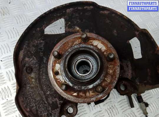 купить ступица передняя левая на LAND ROVER RANGE ROVER SPORT