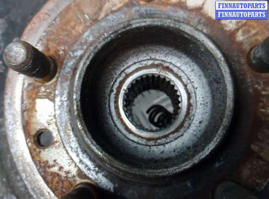 купить ступица передняя левая на LAND ROVER RANGE ROVER SPORT