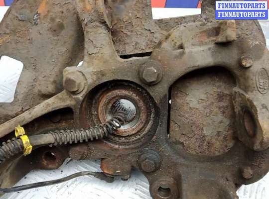 купить ступица передняя левая на LAND ROVER RANGE ROVER SPORT