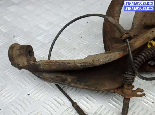 купить ступица передняя левая на LAND ROVER RANGE ROVER SPORT