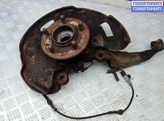 купить ступица передняя левая на LAND ROVER RANGE ROVER SPORT