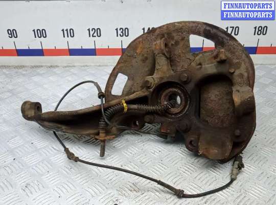 купить ступица передняя левая на LAND ROVER RANGE ROVER SPORT