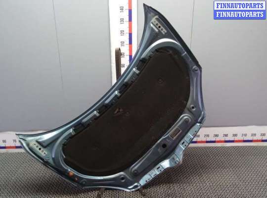 купить капот на SKODA FABIA 2