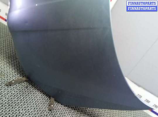 купить капот на SKODA FABIA 2