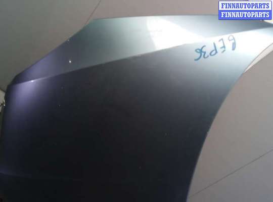 купить капот на SKODA FABIA 2