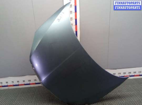 купить капот на SKODA FABIA 2