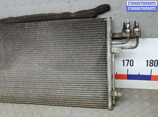 купить радиатор кондиционера на FORD FOCUS 2