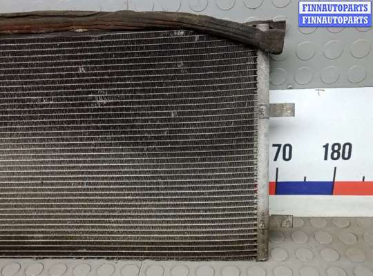 купить радиатор кондиционера на FORD FOCUS 2