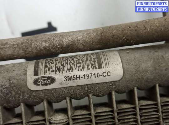 купить радиатор кондиционера на FORD FOCUS 2