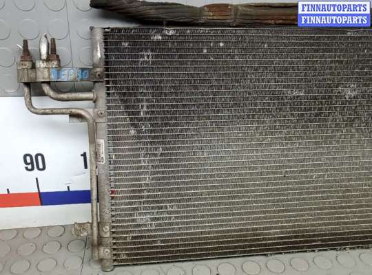 купить радиатор кондиционера на FORD FOCUS 2