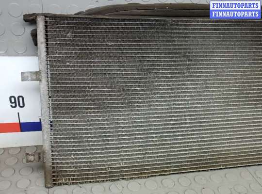 купить радиатор кондиционера на FORD FOCUS 2