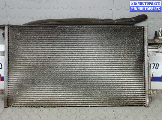 купить радиатор кондиционера на FORD FOCUS 2
