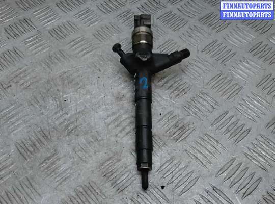 форсунка дизельная NS907797 на NISSAN X-TRAIL T30