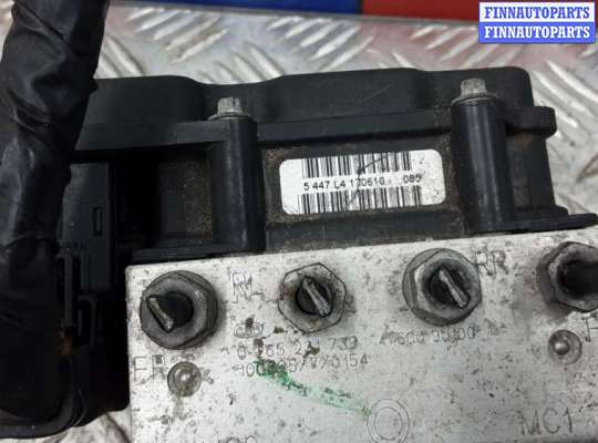 купить блок abs на VOLKSWAGEN TOUAREG 7L