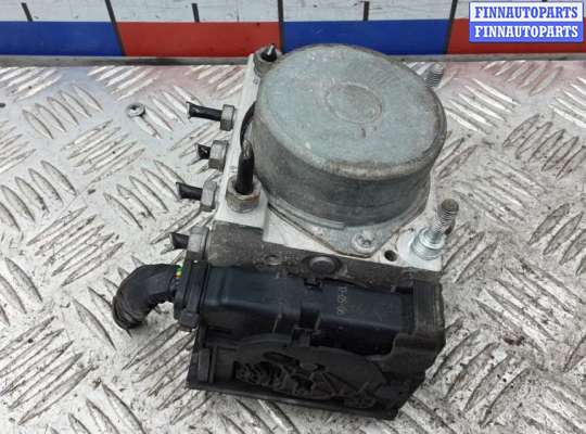 купить блок abs на VOLKSWAGEN TOUAREG 7L