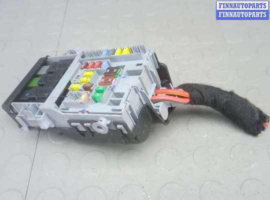 купить блок управления на CHEVROLET CRUZE J300