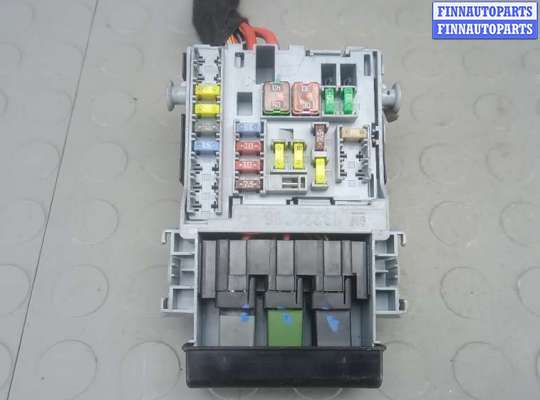 купить блок управления на CHEVROLET CRUZE J300