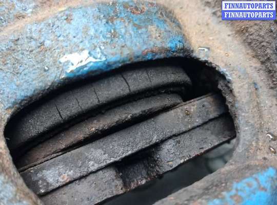 купить суппорт тормозной передний правый на VOLVO S80 2