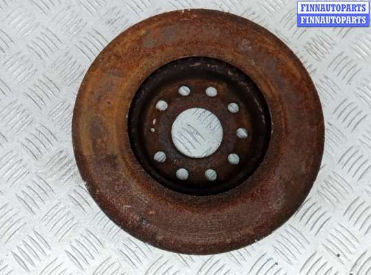 купить диск тормозной передний на VOLKSWAGEN TOURAN (1T3)