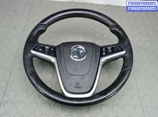 купить подушка безопасности водителя на OPEL INSIGNIA