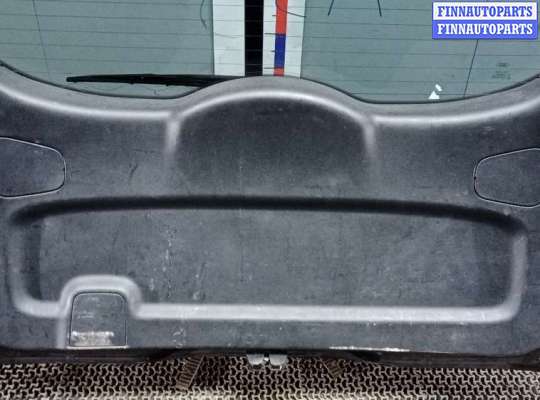 купить дверь 3-5 на FORD S-MAX