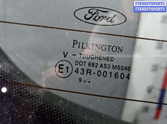 купить дверь 3-5 на FORD S-MAX