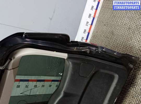 купить дверь 3-5 на FORD S-MAX