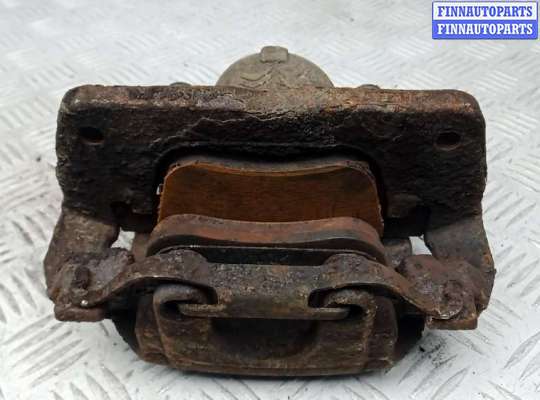 купить суппорт тормозной передний правый на PEUGEOT 3008 2