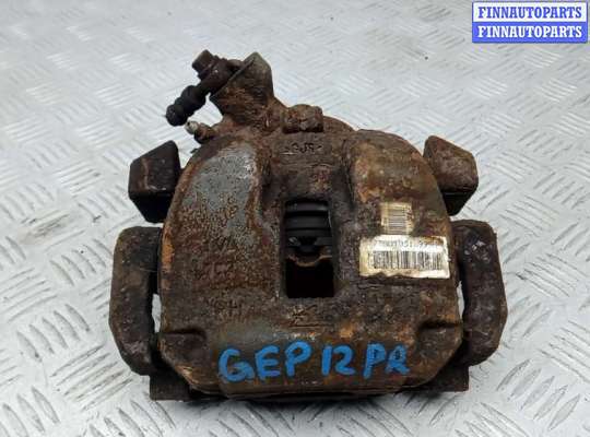 купить суппорт тормозной передний правый на PEUGEOT 3008 2