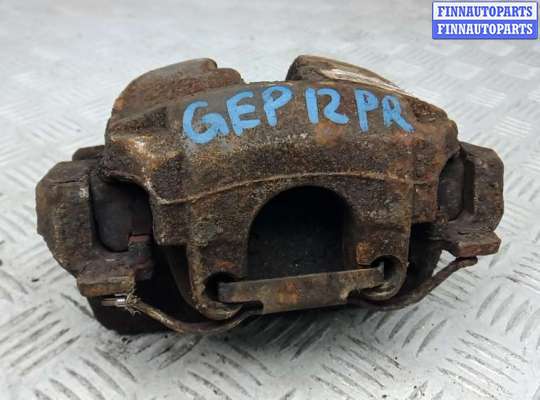 купить суппорт тормозной передний правый на PEUGEOT 3008 2