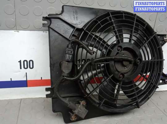 купить вентилятор радиатора на KIA SORENTO 1
