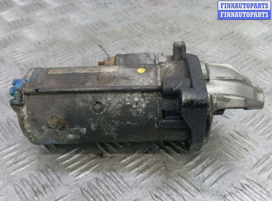 стартер дизельный MB1578765 на MERCEDES BENZ C-CLASS W203