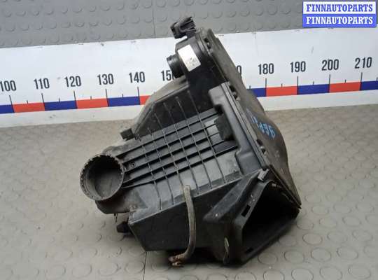 купить корпус воздушного фильтра на AUDI A4 B8