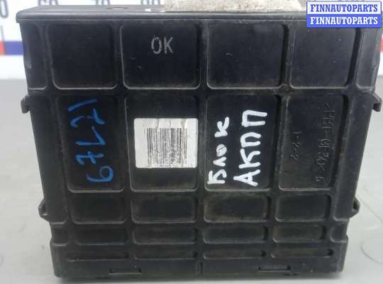 Купить блок управления акпп на HYUNDAI SANTA FE 2 блок управления акпп HN570576 на HYUNDAI SANTA FE 2