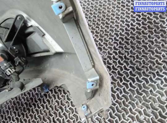 купить бампер передний на CHEVROLET CRUZE J300