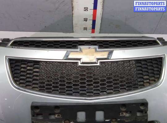 купить бампер передний на CHEVROLET CRUZE J300