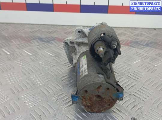 купить стартер дизельный на RENAULT MEGANE 3