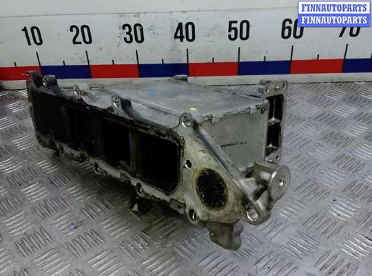 купить впускной коллектор дизельный на SKODA OCTAVIA A7