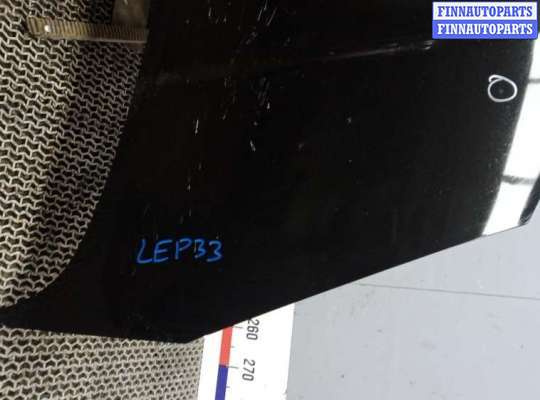 купить капот на NISSAN NOTE E11