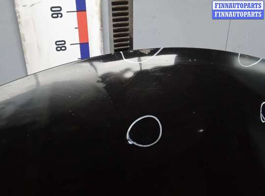 купить капот на NISSAN NOTE E11