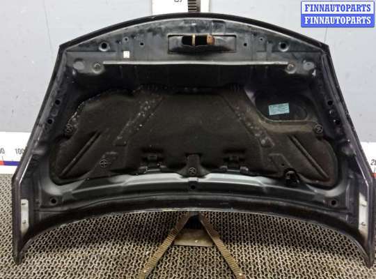 купить капот на NISSAN NOTE E11