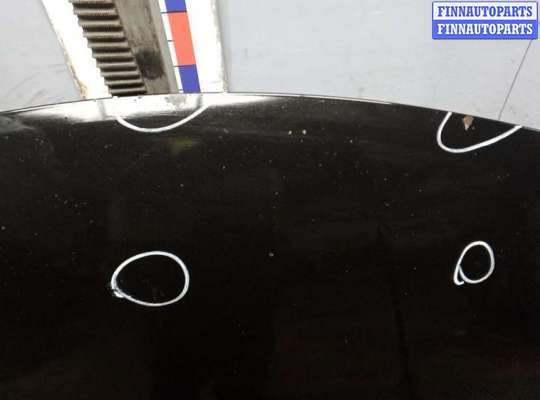 купить капот на NISSAN NOTE E11