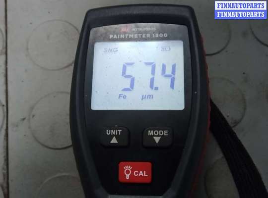 купить капот на NISSAN NOTE E11