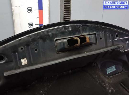 купить капот на NISSAN NOTE E11